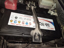 駱駝(CAMEL)汽車(chē)電瓶12V汽車(chē)電池蓄電池80D26免維護70AH電瓶以舊換新 免費上門(mén)安裝-以舊換新 馬自達6 馬自達8 馬自達睿翼 曬單實(shí)拍圖
