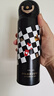 THERMOS膳魔師不銹鋼燜燒杯食物罐保溫飯盒配勺子SK-3000-RD情人節(jié)禮物 曬單實拍圖
