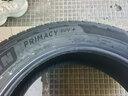 米其林（MICHELIN）汽車輪胎 225/60R18 100H 旅悅+ PRIMACY SUV+ 適配博越/CS75 曬單實(shí)拍圖