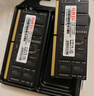 GEIL金邦 16G DDR5-5600  筆記本內存條 千禧系列 曬單實(shí)拍圖