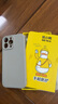 奶小鴨（NEYAA）適用蘋果16promax手機殼iphone16promax保護套全包超薄Magsafe磁吸液態(tài)硅膠防摔簡約男女款 鈦原色 曬單實拍圖