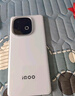 vivo iQOO Z10 Turbo+ 16GB+256GB 云海白 天璣9400+旗艦芯  8000mAh超薄藍(lán)海電池 國家補(bǔ)貼 電競手機(jī) 曬單實(shí)拍圖