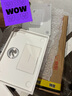 Apple/蘋果【國家補(bǔ)貼】AI筆記本/2025款MacBookAir13英寸M4(10+10核)16G 512G 銀色電腦MW0X3CH/A 曬單實(shí)拍圖