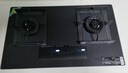 火王（Hione）【線下?？睢恐悄芊乐雇P火全觸屏燃氣灶【Z1T/2301/Z1T/2302】 Z1T/2302 液化氣20Y 曬單實拍圖