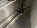 海爾（Haier）中央軟水機家用小型廚下式全自動前置全屋凈水軟水系統(tǒng)大流量套裝軟化水除垢凈水設備過濾器前十名 HZR12軟水機（升級羅門哈斯） 曬單實拍圖