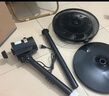 鉆石牌電風(fēng)扇家用落地扇【臺式+落地】兩用搖頭扇大風(fēng)力加高機(jī)身交流定頻輕音辦公臥室客廳通用DPMS-M004 曬單實(shí)拍圖