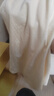 班尼路（Baleno）純棉背心男夏季美式潮牌男款運動(dòng)坎肩休閑寬松設計感男士無(wú)袖上衣 曬單實(shí)拍圖