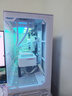 微星（MSI）AMD 銳龍R9 9950X3D/RTX5080顯卡組裝電腦電競游戲高端臺式機AI高清設計渲染主機千幀電競DIY整機 9950X3D準系統(tǒng)主機丨配置一 曬單實拍圖