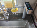 云米（VIOMI）凈水器家用凈水機(jī)昆侖4Pro弱堿礦泉1400G凈礦8年RO反滲透礦物質(zhì)0阻垢劑直飲機(jī)廚下凈飲機(jī)國(guó)家補(bǔ)貼 曬單實(shí)拍圖