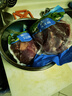 大莊園 進(jìn)口草飼原切牛腱子凈重2斤 生鮮牛肉 醬鹵燉煮食材【真原切】 曬單實拍圖