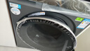 海爾（Haier）云溪3.0滾筒洗衣機(jī)全自動(dòng)10公斤 超薄家用家電國(guó)家補(bǔ)貼 京東自營(yíng)583 一級(jí)能效以舊換新 直驅(qū)內(nèi)衣洗 曬單實(shí)拍圖
