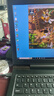 聯(lián)想（Lenovo) 拯救者15.6寸Y7000/ R9000P高刷電競(jìng)吃雞設(shè)計(jì)游戲本二手筆記本電腦 95新I7-7700H 1050電競(jìng)游戲 R720 16G內(nèi)存+512G固態(tài) 曬單實(shí)拍圖