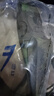 回力軍訓(xùn)腰帶2025新款松緊彈力青少年初中高中大學(xué)生褲腰帶男女褲帶 迷彩綠【松緊自由調(diào)節(jié)】 曬單實(shí)拍圖