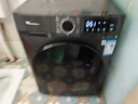 小天鵝（LittleSwan）滾筒洗衣機全自動(dòng)家用【TG120V098WDT】12公斤大容量 超薄 節能 內衣洗 家電國家補貼20% 以舊換新 曬單實(shí)拍圖