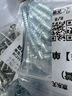 天卓五金鋸齒壁虎膨脹螺栓輕質(zhì)磚防松水泥墻空心磚混凝土金屬膨脹管螺絲釘 M8*38藍白鋅單管+304十字-10套 曬單實(shí)拍圖