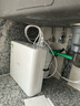 美的（Midea）凈水器家用1100G流速0阻垢廚下式RO反滲透白豚凈水機直飲一體機接自來水官方華凌前十名國家補貼 【升級瞬時1100G】母嬰健康直飲 曬單實拍圖