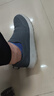 斯凱奇（SKECHERS）男鞋秋季一腳蹬健步鞋軟底戶(hù)外休閑運動(dòng)鞋54626 曬單實(shí)拍圖