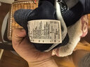 adidas休閑舒適健身短褲男裝阿迪達(dá)斯官方輕運(yùn)動(dòng)   傳奇墨水藍(lán)   L 曬單實(shí)拍圖