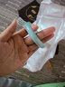 翡笙坊 玉手鐲翡翠緬甸A貨鐲子冰糯種老坑淺綠淺春彩正圈玉石送女友禮物 淺春彩色 58-59（贈(zèng)送平安扣+鑒定證書(shū)） 曬單實(shí)拍圖