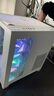 金河田英特爾13代i7 13700+RTX4060/RTX3060/RTX3080Ti 16G電競臺式機電腦全套diy主機組裝整機主流游戲 套餐四：i7 11700F+RTX3060 i7高性能多樣配 曬單實(shí)拍圖