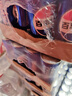 白貓洗衣液嬰兒兒童洗衣液清新留香斤整箱批發(fā)內(nèi)衣褲除菌手洗機洗 24斤【天然*成分】 曬單實拍圖