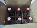 汾酒42度紅蓋玻汾 清香型白酒 口糧酒 42度 475mL 6瓶 整箱裝非原箱 曬單實(shí)拍圖