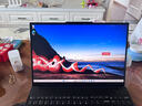 ThinkPad【國家補(bǔ)貼20%】聯(lián)想E16 AI PC 輕薄便攜筆記本電腦酷睿Ultra5 225H 32G 1T 2.5K 商務(wù)辦公本 黑色 曬單實(shí)拍圖