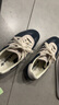 阿迪達斯(ADIDAS )三葉草 SAMBA OG T頭鞋男女休閑鞋 JI3217 39碼 曬單實拍圖