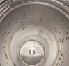 美廚（maxcook）304不銹鋼水杯 啤酒杯防摔果汁杯冷飲杯泡茶口杯500ml*2個MCB3772 曬單實拍圖
