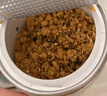 寶寶饞了高蛋白牛肉酥80g拌飯料肉松兒童零食無(wú)添加食鹽80g享嬰兒輔食食譜 曬單實(shí)拍圖