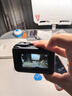 大疆（DJI）Osmo Action 4 靈眸運動(dòng)相機 4K 高清防抖 Vlog 拍攝掛脖戶(hù)外騎行摩托車(chē)記錄儀 旅游手持攝像機 【當日發(fā)】標準版【送收納包】 官方標配（不含隨心換） 曬單實(shí)拍圖