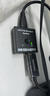連拓 HDMI分配器一分二 一進(jìn)二出 4K高清視頻分屏器 筆記本電腦電視盒子接顯示器投影儀1進(jìn)2出同屏顯示 曬單實(shí)拍圖
