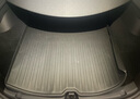 特斯拉（Tesla）官方 2020-2024 Model Y全天候后備箱墊 曬單實拍圖