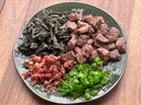 滇味十足（DIANWEISHIZU）野生干巴菌 云南新鮮名貴珍稀菌菇 山珍煲湯食材營養(yǎng)美味野生菌 1斤【順豐空運(yùn)】 曬單實(shí)拍圖