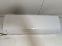 AUFIT空調(diào)奧克斯(AUX)出品大1.5匹掛機新一級能效變頻冷暖家用臥室壁掛式防直吹除菌自清潔以舊換新 大1.5匹 一級能效 省電防直吹自清潔 曬單實拍圖