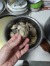 鯨甘郎純鮑魚(yú)肉鮮活冷凍大鮑魚(yú)加工熟凍三去免處理無(wú)殼新海鮮小鮑魚(yú)送禮 【約25頭】三去鮑魚(yú)肉毛重1斤 曬單實(shí)拍圖