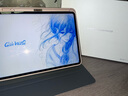 小米pad6S Pro【分期免息】12.4英寸驍龍8Gen2 PC級WPS辦公娛樂補貼 云峰藍【曬單送定制鍵盤電容筆】 8GB+256GB 官方標(biāo)配 曬單實拍圖