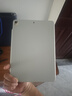 適用ipad保護套9代10代pro11英寸Air654防彎抗摔3+y型帶筆槽9.7mini67平板保護殼氣囊全包亞克力 無(wú)筆槽款丨3+Y折橫豎支撐丨磁吸搭扣【銀河灰】 iPad Air3(10.5英寸 曬單實(shí)拍圖