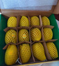 佳沛（zespri）新西蘭  陽光金奇異果10粒禮盒巨大果單果約144-175g 水果 獼猴桃 曬單實拍圖