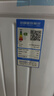 小鴨牌洗衣機半自動雙桶雙缸家用大容量小型租房宿舍波輪脫水甩干兩用雙杠省電老式強動力易操作以舊換新 15.5公斤【洗10+脫5.5｜強勁電機終身聯(lián)?！?曬單實拍圖