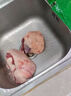 清真原切牛窩骨 凈含量5斤 牛骨頭帶肉牛膝骨牛大骨膝蓋骨牛肉 多肉牛窩骨5斤 曬單實(shí)拍圖