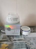 維特絲377面霜乳液男女士護(hù)膚品補(bǔ)水保濕美白祛斑抗皺緊致水乳修復(fù)霜 曬單實拍圖