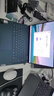 聯(lián)想（Lenovo）YOGA Air14c AI元啟 14英寸輕薄360°翻轉二合一高端商務(wù)出差辦公筆記本電腦 Ultra7-155H 32G 1T 丨優(yōu)惠立減 2.8K 120Hz 觸控OLED 觸 曬單實(shí)拍圖