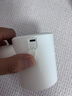 HYUNDAI全自動(dòng)洗耳器耳朵清洗烘干沖耳道耵聹耳垢清潔耳屎挖掏采耳干神器家用洗耳器耳朵清潔器送父母長輩 【豪華充電款】洗耳+烘干耳道+贈(zèng)洗耳液+洗耳鹽 曬單實(shí)拍圖
