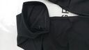 森馬（Semir）【大促福袋】休閑褲男女簡(jiǎn)約百搭長(zhǎng)褲夏季運(yùn)動(dòng)風(fēng)潮流褲子 女-G款黑色調(diào)【撞色闊腿褲】 M 曬單實(shí)拍圖