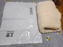 圣浪圣浪被子收納袋抽空氣大容量真空壓縮袋特大棉被收納衣物真空防潮 11件套【5中號(hào)+5小號(hào)】+手泵1個(gè) 曬單實(shí)拍圖