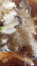 亞又婧碟魚頭冷凍鰈魚頭超大鴉片魚頭深海新鮮比目魚雅片魚頭蝶魚頭海鮮 4-5只（300-350g/只） 1.6kg 曬單實(shí)拍圖