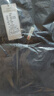啄木鳥(niǎo)（TUCANO）純棉短褲男夏季薄款休閑直筒男士五分中褲工裝寬松透氣純色大褲衩 17405藏青色單件 31 （115-125斤） 曬單實(shí)拍圖