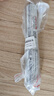 雨虹防水 WS301硅酮耐候結(jié)構(gòu)膠 戶外鋁合金門窗幕墻耐候膠玻璃膠  黑色 曬單實拍圖