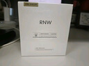 如薇（RNW）雙色清潔泥膜毛孔去油黑頭黑泥60g補水修護(hù)白泥60g涂抹面膜保濕 曬單實拍圖
